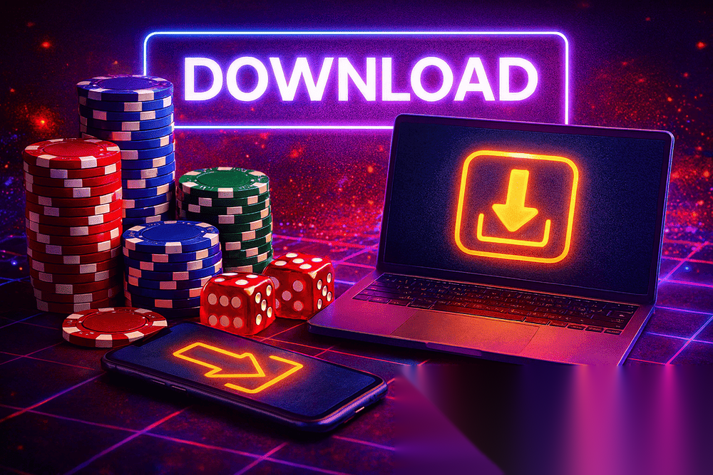 Guia para baixar e instalar o APK BETLEAO