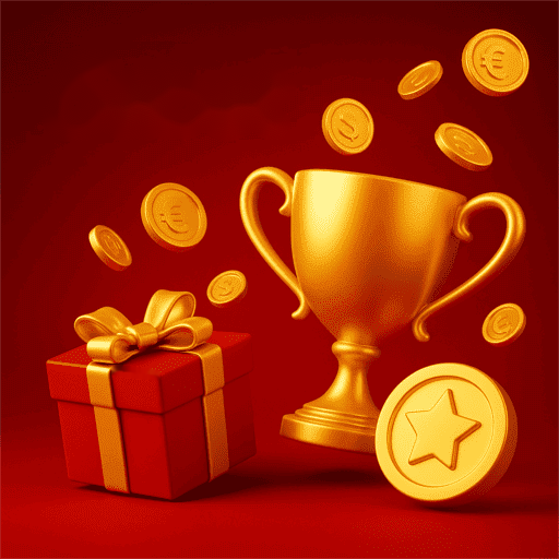 Jogador conquista a maior vitória em slots da BETLEAO