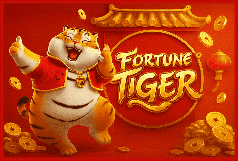 Jogo Tiger Ox Mouse da BETLEAO.