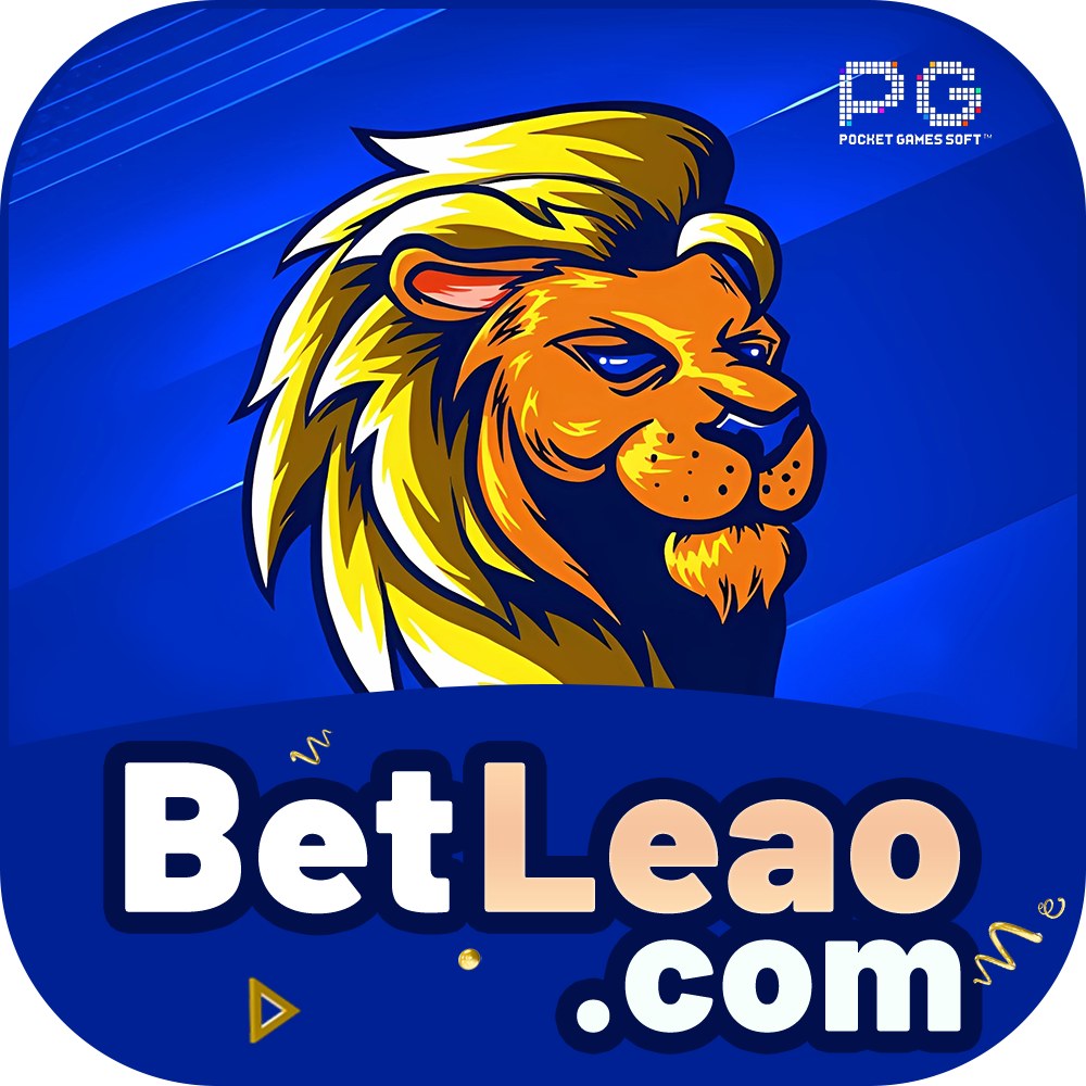 Logo da BETLEAO